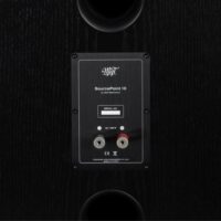 Mofi Mobile Fidelity SourcePoint 10 十吋音箱喇叭 - Image 5