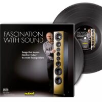 Nubert: Fascination with Sound (DMM 180g 45rpm Vinyl 2LP)Brand-New - Image 2