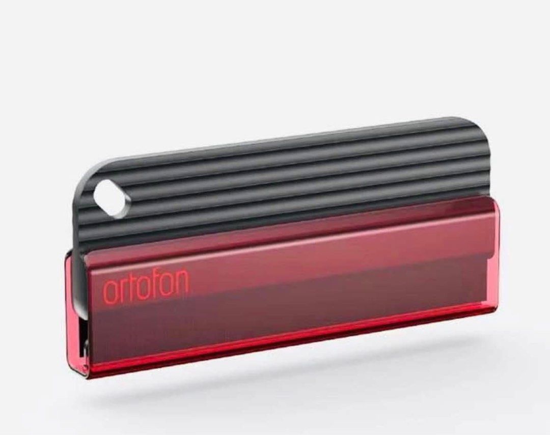 Ortofon Carbon Fiber Record Brush