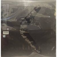 孫盛希Shishi - BOOMERANG黑膠Vinyl LP (限量簽名版)Brand-New全新現貨 - Image 3