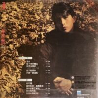 潘美辰 - 是你/想要有個家(台灣版黑膠唱片Vinyl LP)Brand-New全新現貨 - Image 4