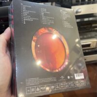 AGA江海迦首個個人紅館演唱會ONEDERFUL LIVE 2023 (2 Blu-ray)Brand-New全新現貨 - Image 2