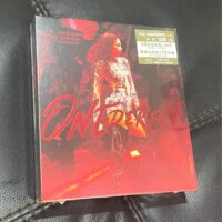 AGA江海迦首個個人紅館演唱會ONEDERFUL LIVE 2023 (2 Blu-ray)Brand-New全新現貨 - Image 4