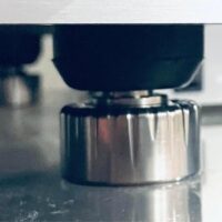 CARBIDE AUDIO - NANO Vibration isolation Pad - Image 6