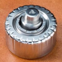 CARBIDE AUDIO - NANO Vibration isolation Pad - Image 3
