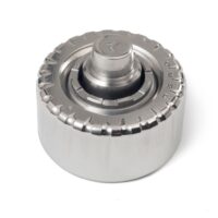 CARBIDE AUDIO - NANO Vibration isolation Pad - Image 4