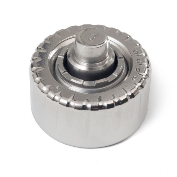 CARBIDE AUDIO - NANO Vibration isolation Pad