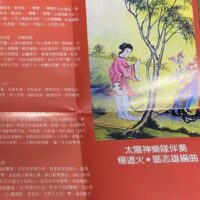 麗莎 文千歲 步步高陞 桃紅柳綠 (香港進口版CD)Brand-New全新現貨 - Image 2
