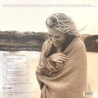 Diana Krall - When I Look In Your Eyes(Verve Acoustic Sounds Series Vinyl 2LP)Brand-New - Image 3