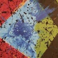 Ed Sheeran – +-=÷× (Tour Collection), 2LP, Blue Color Vinyl, Brand New - Image 4
