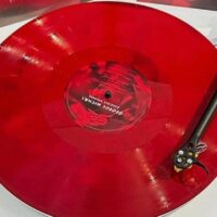 GEORGE MICHAEL 'CARELESS WHISPER 12"45rpm EP(Ruby Marble Coloured Vinyl LP)Brand-New - Image 2