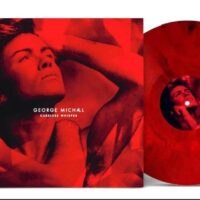 GEORGE MICHAEL 'CARELESS WHISPER 12"45rpm EP(Ruby Marble Coloured Vinyl LP)Brand-New - Image 3