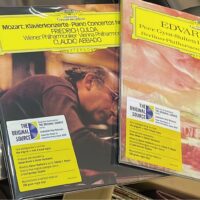 Herbert von Karajan Grieg: Peer Gynt Suiten 1, 2 / Sigurd Jorsalfar 180g virgin vinyl LP Original Source Series - Image 4
