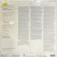 Herbert von Karajan Grieg: Peer Gynt Suiten 1, 2 / Sigurd Jorsalfar 180g virgin vinyl LP Original Source Series - Image 5