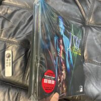 JACKY CHEUNG張學友 有個人演唱會ARS Vinyl(4LP)Brand-New全新現貨 - Image 4