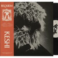KESHI Requiem(Vinyl LP)Brand-New - Image 2