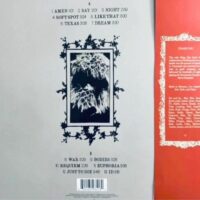 KESHI Requiem(Vinyl LP)Brand-New - Image 3