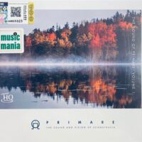 The Sound of Primare, Vol. 1 (Audiophile UHQCD)Brand-New - Image 2