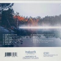 The Sound of Primare, Vol. 1 (Audiophile UHQCD)Brand-New - Image 4
