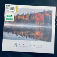 The Sound of Primare, Vol. 1 (Audiophile UHQCD)Brand-New - Image 3