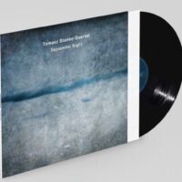 Tomasz Stanko Quartet: September Night(Audiophile Pressing Vinyl LP)Brand-New - Image 3