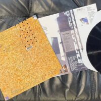 童安格 其實你不懂我的心 Vinyl LP黑膠唱片 - Image 2