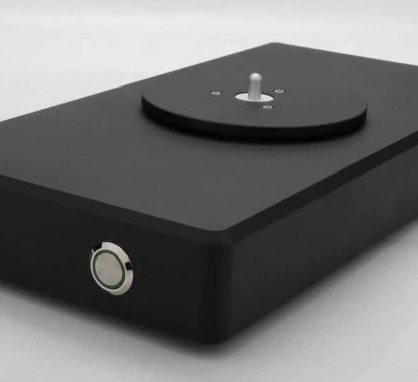 Wonder Audio Labs Demagnetizer 消磁機