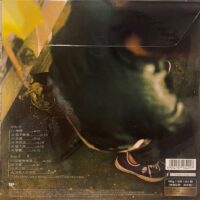 YanZi孫燕姿 未完成 [典藏彩膠.湖水綠]Brand-New全新現貨 - Image 2