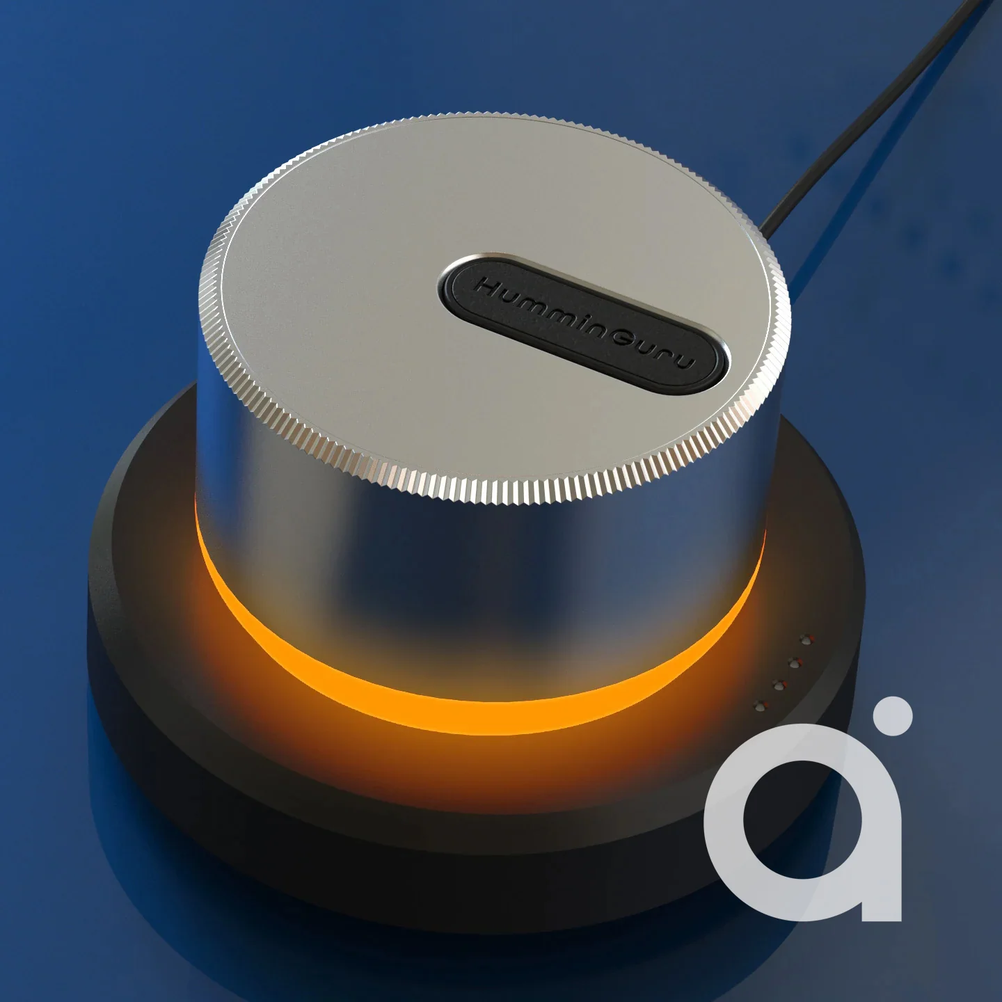 HumminGuru LUMI Record Stabiliser