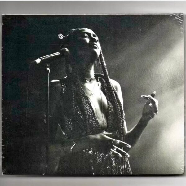 Dominique Fils-Aime - Live At The Festival International de Jazz de Montreal (Imported Audiophile CD