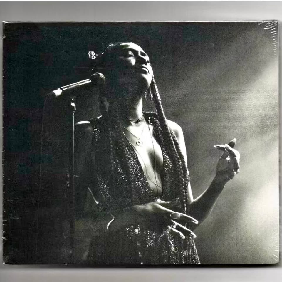 Dominique Fils-Aime – Live At The Festival International de Jazz de Montreal (Imported Audiophile CD