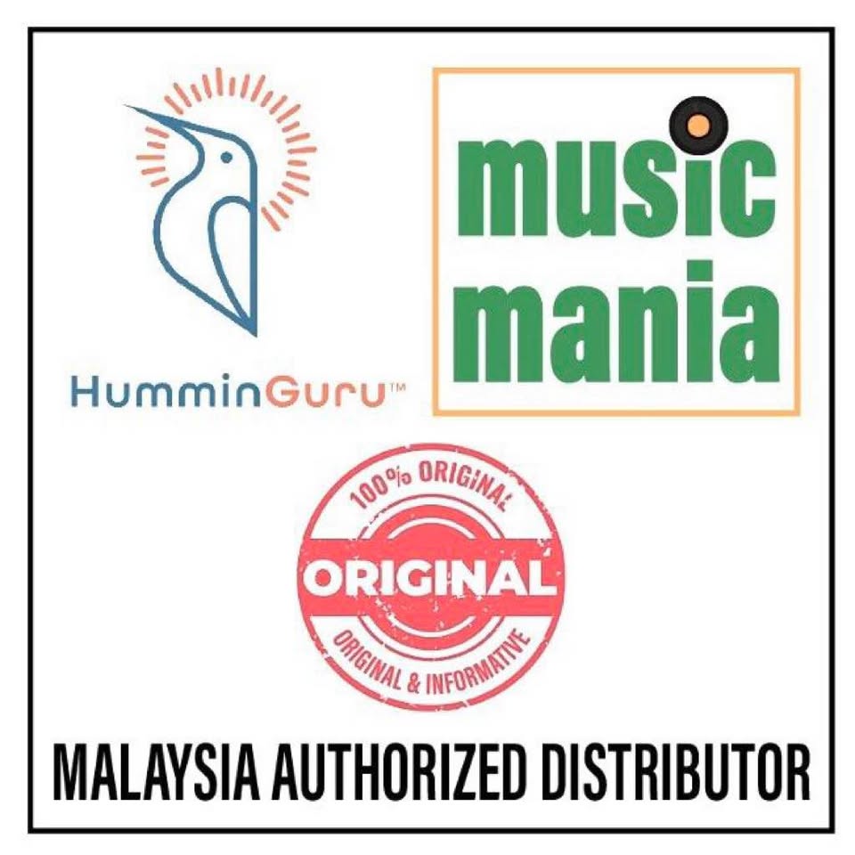 HumminGuru EZ Vinyl Record Washer(Brand-New)