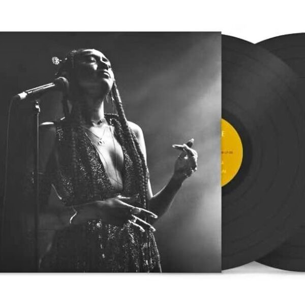 Dominique Fils-Aime - Live At The Festival International De Jazz De Montreal (Gatefold Vinyl 2LP)