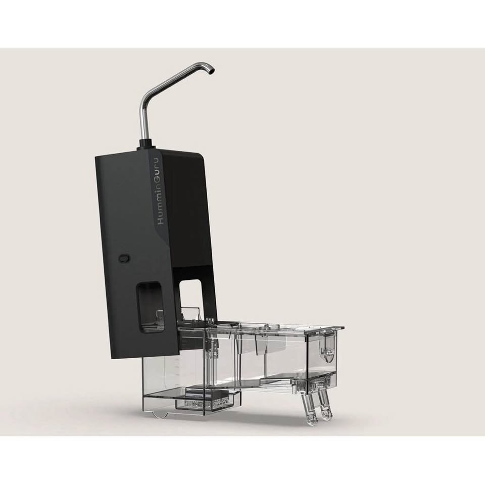 HumminGuru Water Dispenser